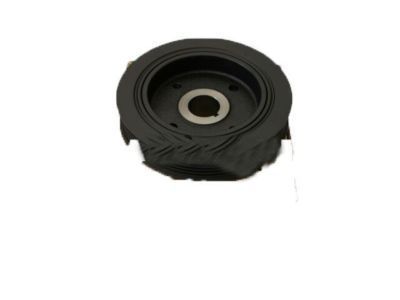 Toyota 13470-88600 PULLEY, Crankshaft