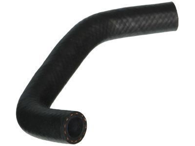 Toyota 16267-74030 Hose, Water By-Pass