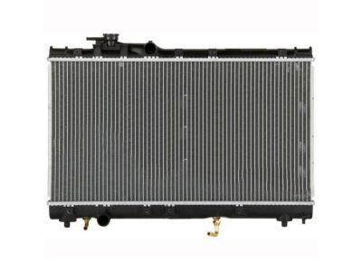 1997 Toyota Celica Radiator - 16400-16530