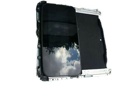 Toyota RAV4 Sunroof - 63201-42100