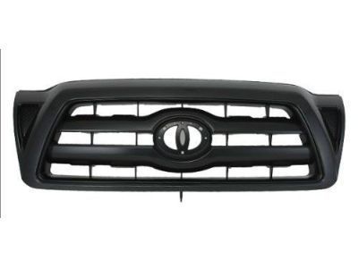 2011 Toyota Tacoma Grille - 53100-04410-C0