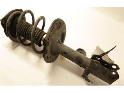 2014 Toyota RAV4 Shock Absorber - 48510-09888