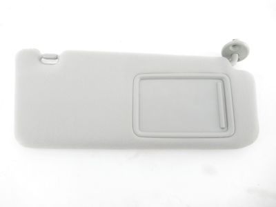 2016 Toyota Venza Sun Visor - 74310-0T022-B1