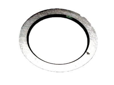 Toyota 90201-35497 Washer, Plate