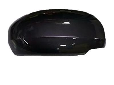 Toyota Prius V Mirror Cover - 87915-47020-D1