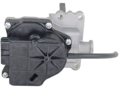 Toyota 41400-35031 Actuator Assy, Differential Vacuum