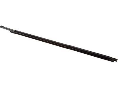 Toyota Sienna Weather Strip - 68210-AE010