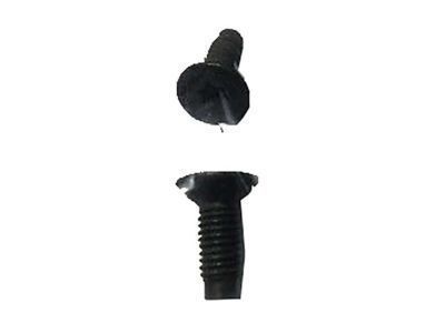 Toyota 90148-80040 Screw, Hex LOBULAR