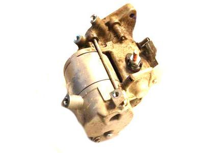 Toyota Tacoma Starter Motor - 28100-31160