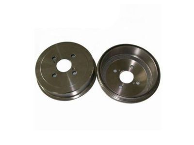 Toyota Solara Brake Drum - 42431-06040