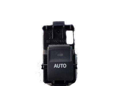 2024 Toyota 4Runner Power Window Switch - 84810-30220