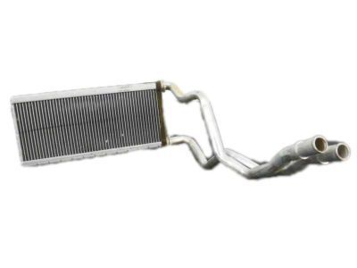 Toyota 87107-0C050 Unit Sub-Assy, Heater Radiator