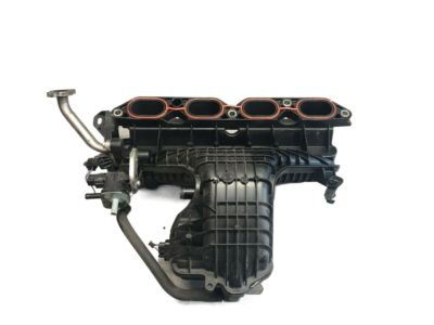 Toyota 17120-37051 Manifold Assembly, INTAK