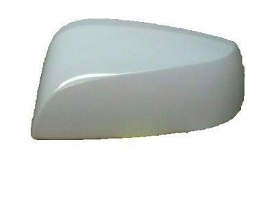 Toyota Tacoma Mirror Cover - 87945-04060-A0