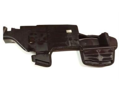 Toyota Camry Air Deflector - 53293-06140