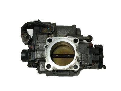 Toyota 22030-62020 Throttle Body Assembly W/Motor