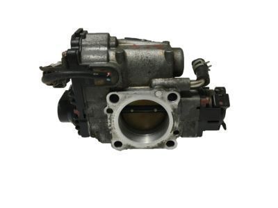 Toyota 22030-62020 Throttle Body Assembly W/Motor