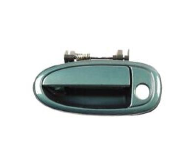 Toyota Camry Interior Door Handle - 69206-33030-B2