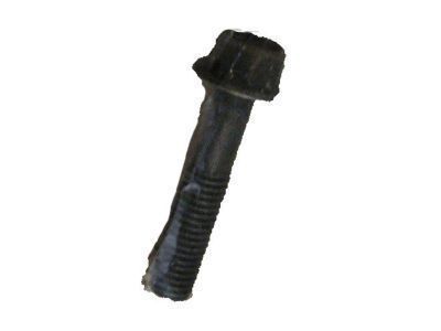 Toyota 90105-08284 Bolt, Washer Based H