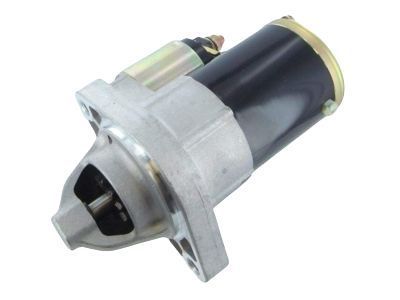 Toyota Starter Motor - 28100-31040