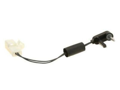 Toyota Corolla Ambient Temperature Sensor - 88625-02120