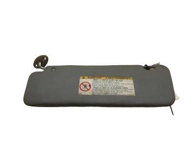 1999 Toyota Tacoma Sun Visor - 74320-35630-B0