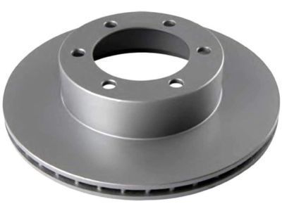 Toyota 43512-60190 Front Disc