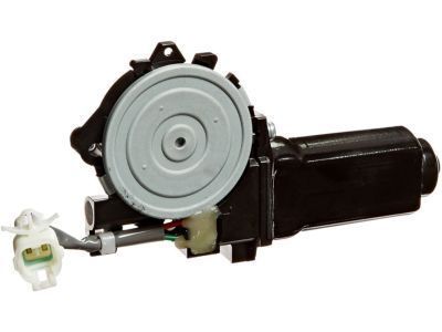 Toyota Window Motor - Guaranteed Genuine from ToyotaPartsDeal.com