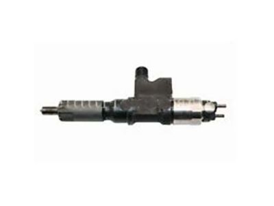 2013 Scion FR-S Fuel Injector - SU003-04462