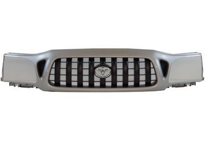 Toyota Tacoma Grille - 53100-04250-B0