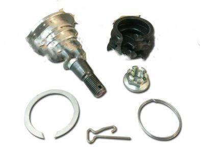 Toyota 43310-09017 Joint Set, Front Upper Ba