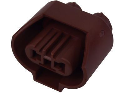 Toyota 90980-11096 Housing, Connector F
