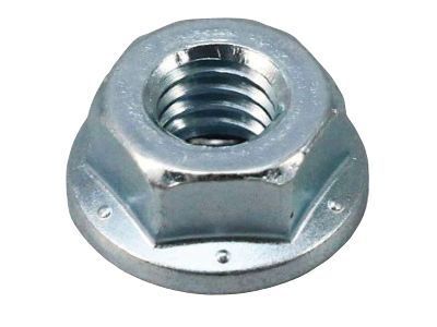 Toyota 94151-80600 Nut, Wire Adjusting