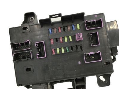 Toyota 82241-04030 Wire Relay