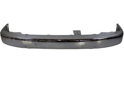 52101-35660 Genuine Toyota Bar, Front Bumper