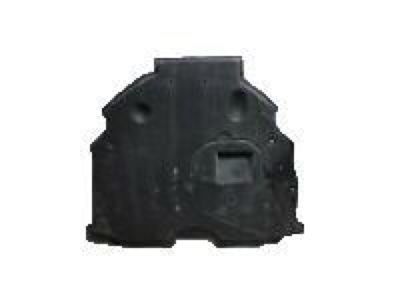 Toyota Camry Engine Cover - 51420-06010