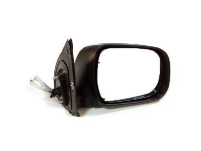 1984 Toyota 4Runner Car Mirror - 87801-89108-08