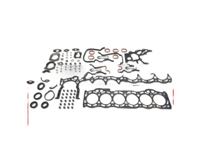 Toyota 04111-50150 Gasket Kit, Engine Overhaul