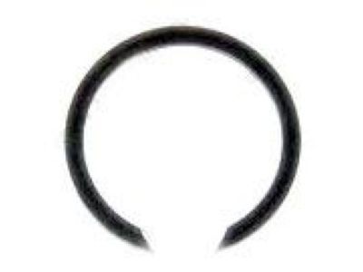 Toyota 90520-41014 Ring, Shaft Snap