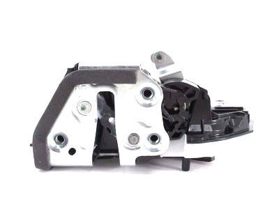 Toyota Tundra Door Latch Assembly - 69050-0E030