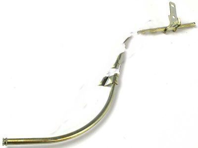 Toyota 11452-31030 Guide, Oil Level Gage