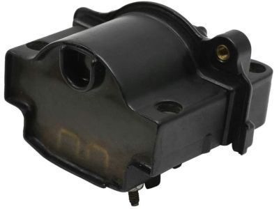 1991 Toyota Camry Ignition Coil - 90919-02135