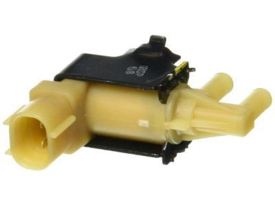 Toyota Corolla Canister Purge Valve - 90080-91233