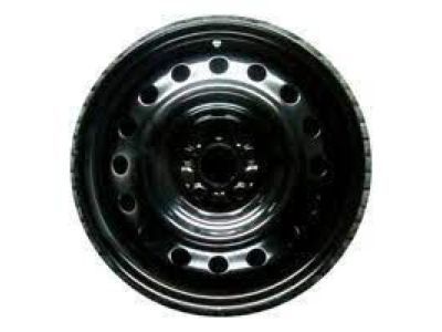 2006 Toyota Corolla Spare Wheel - 42611-02470