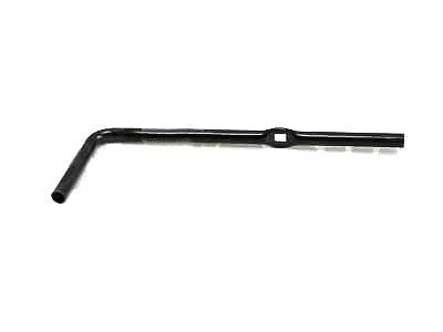 Toyota 09116-0C010 Lever, Jack Handle