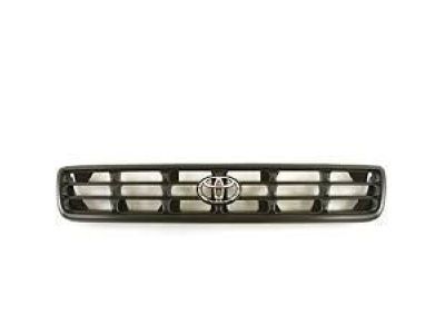 1998 Toyota RAV4 Grille - 53101-42040