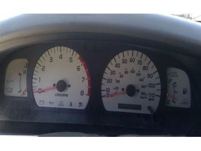 Toyota Tacoma Speedometer - 83220-04120