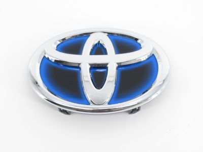 2018 Toyota Prius Emblem - 75310-47060
