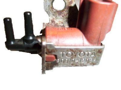 1991 Toyota Pickup Diverter Valve - 90910-12086