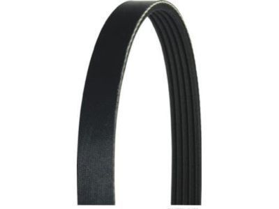 Toyota 90080-91099 Belt, V